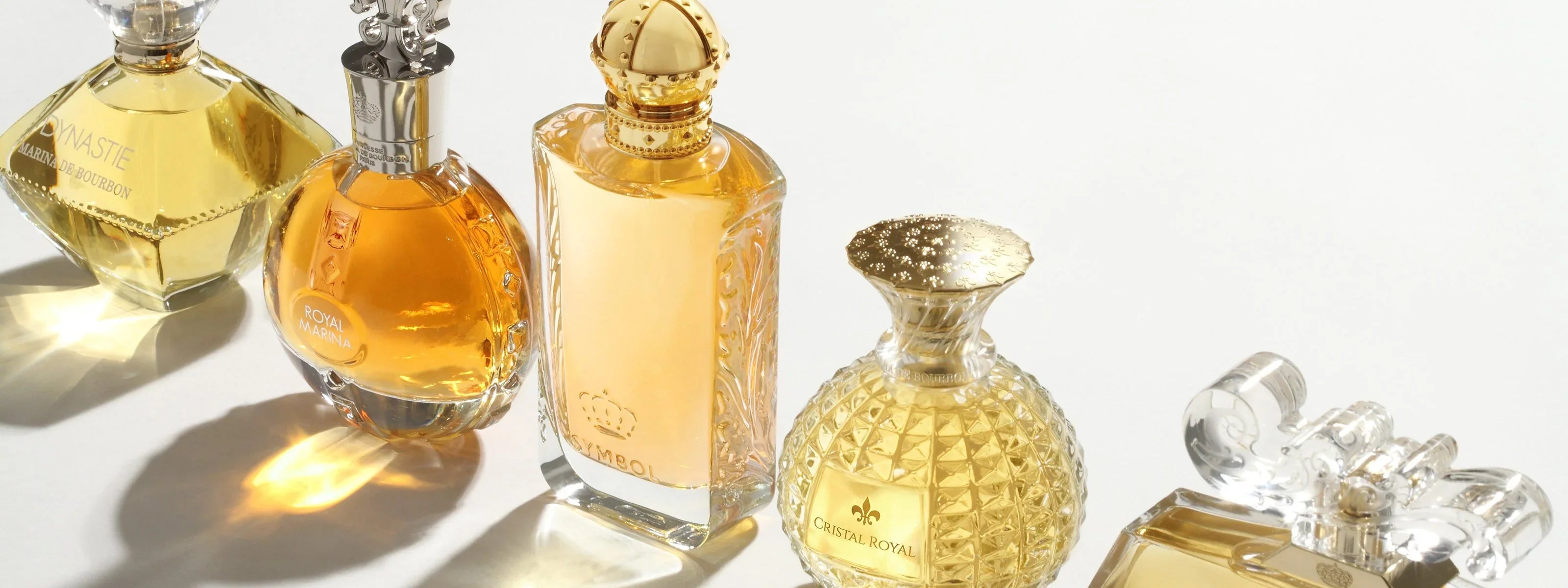Profumi