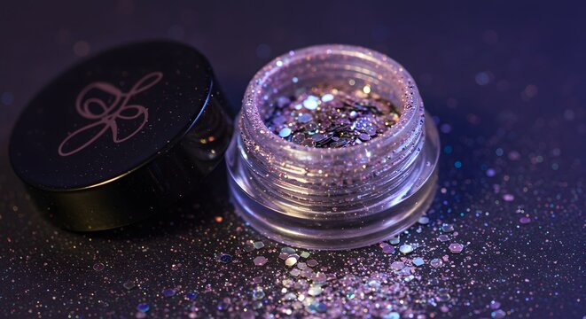 Glitter Corpo
