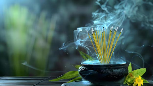 Incensi