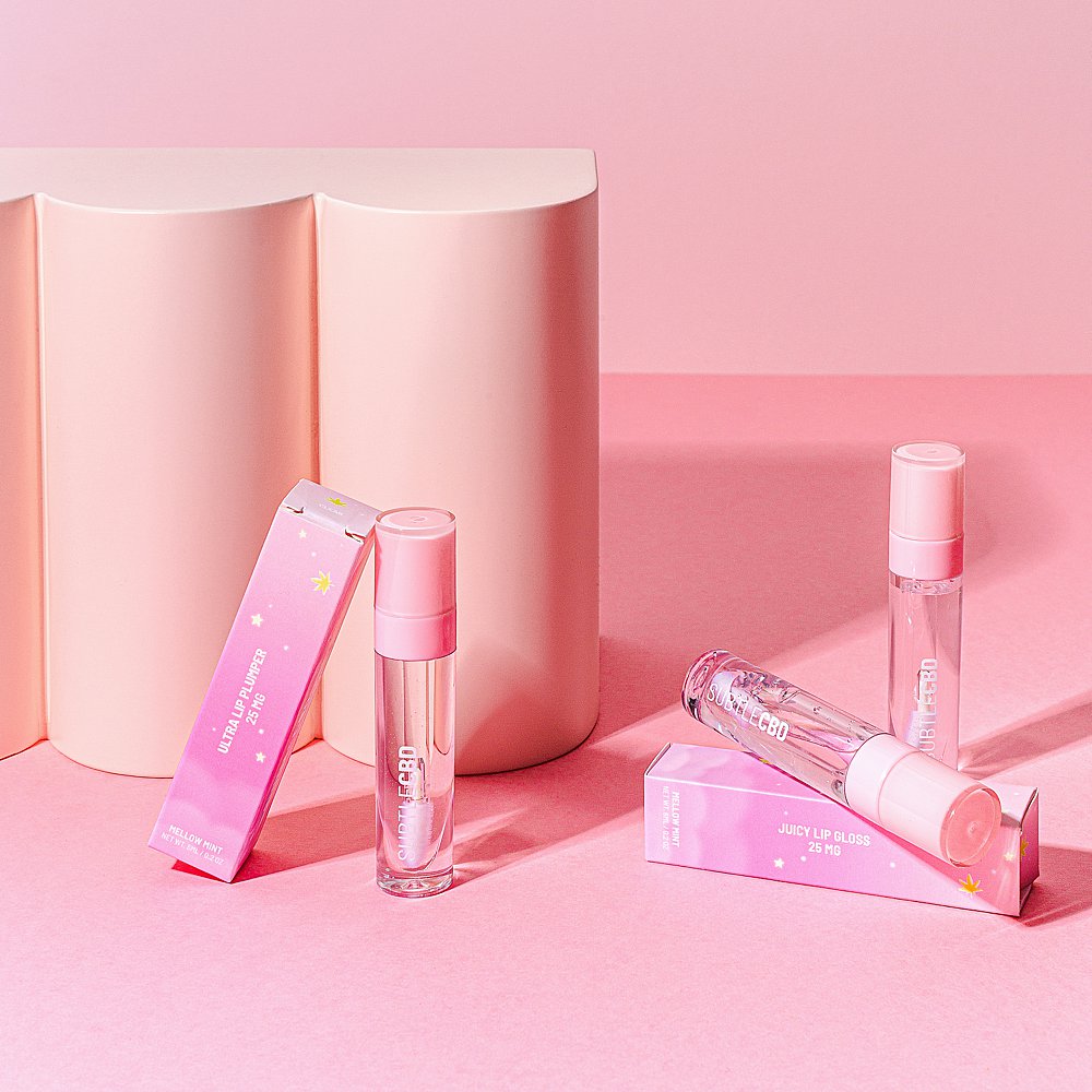 Lip Gloss