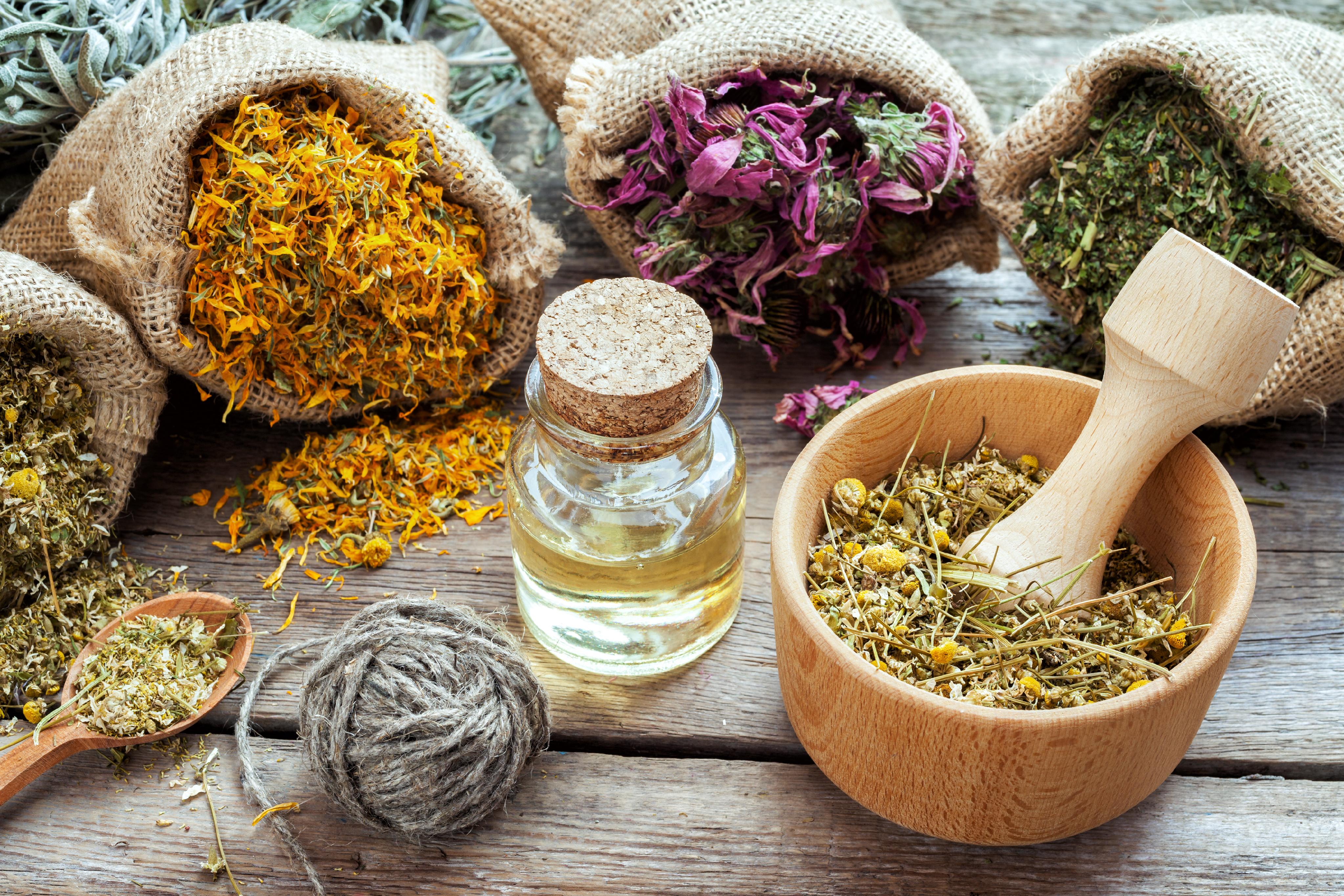 Erbe Naturali