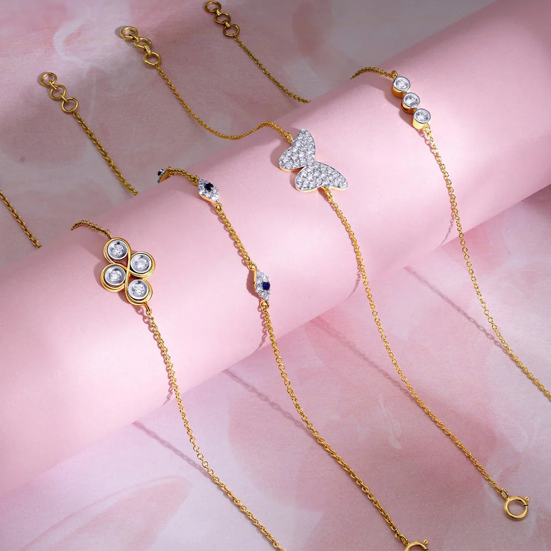Bracciali