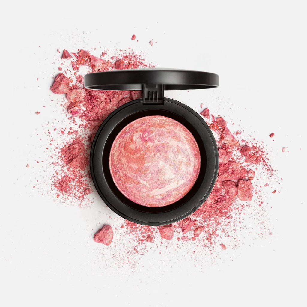 Blush Minerali