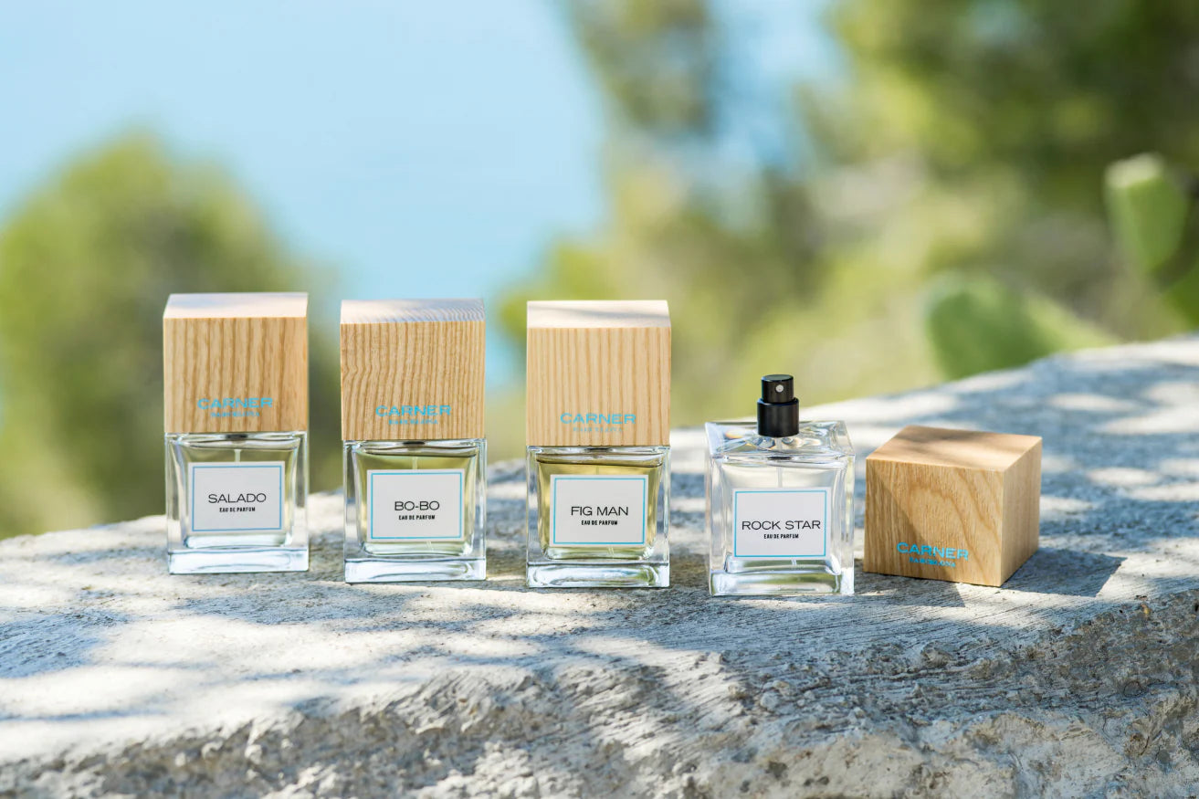 Eau de Cologne