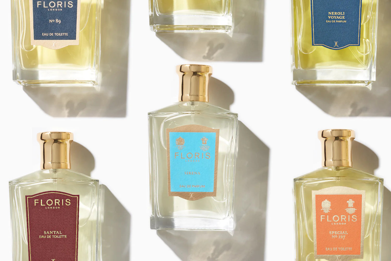 Eau de Parfum