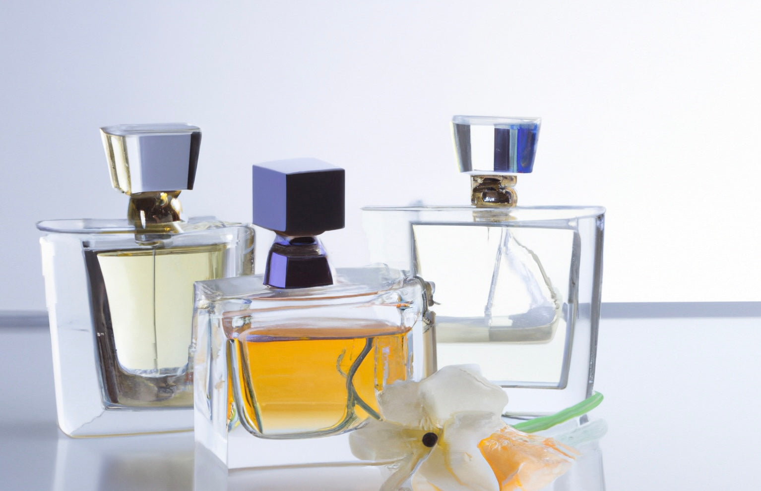 Eau de Toilette