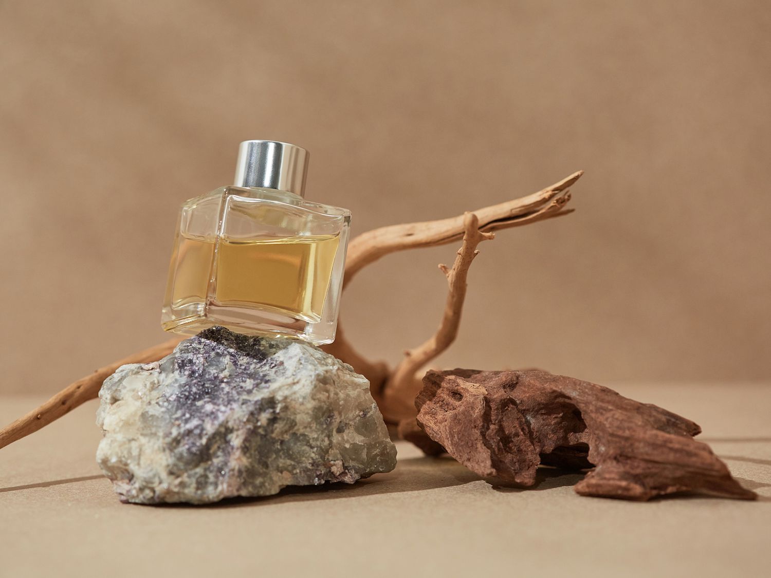 Oil Parfum