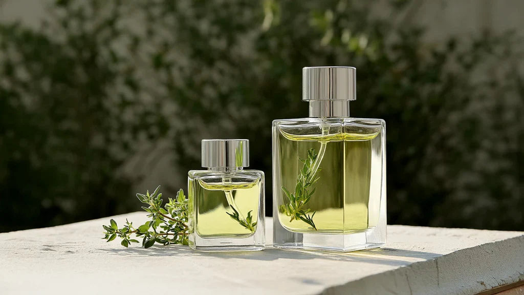 Fragranze Persona