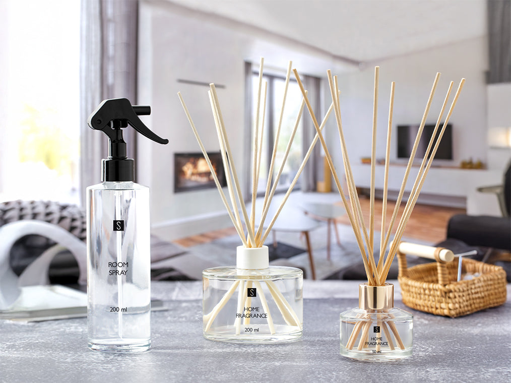 Fragranze Ambiente