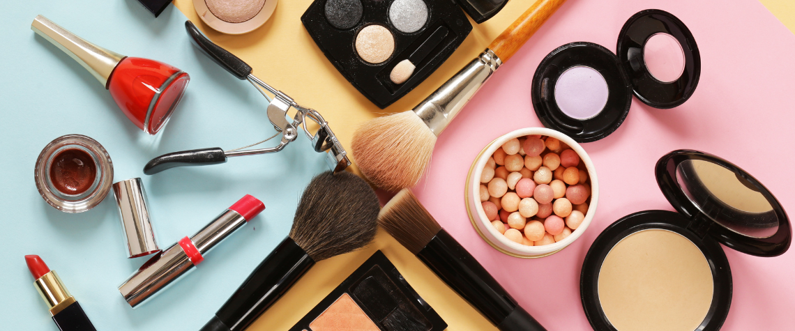 Make-Up Minerali