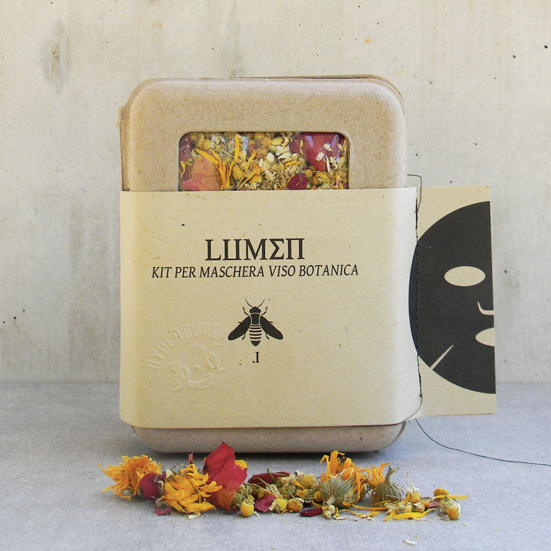 Cosmesi e casa