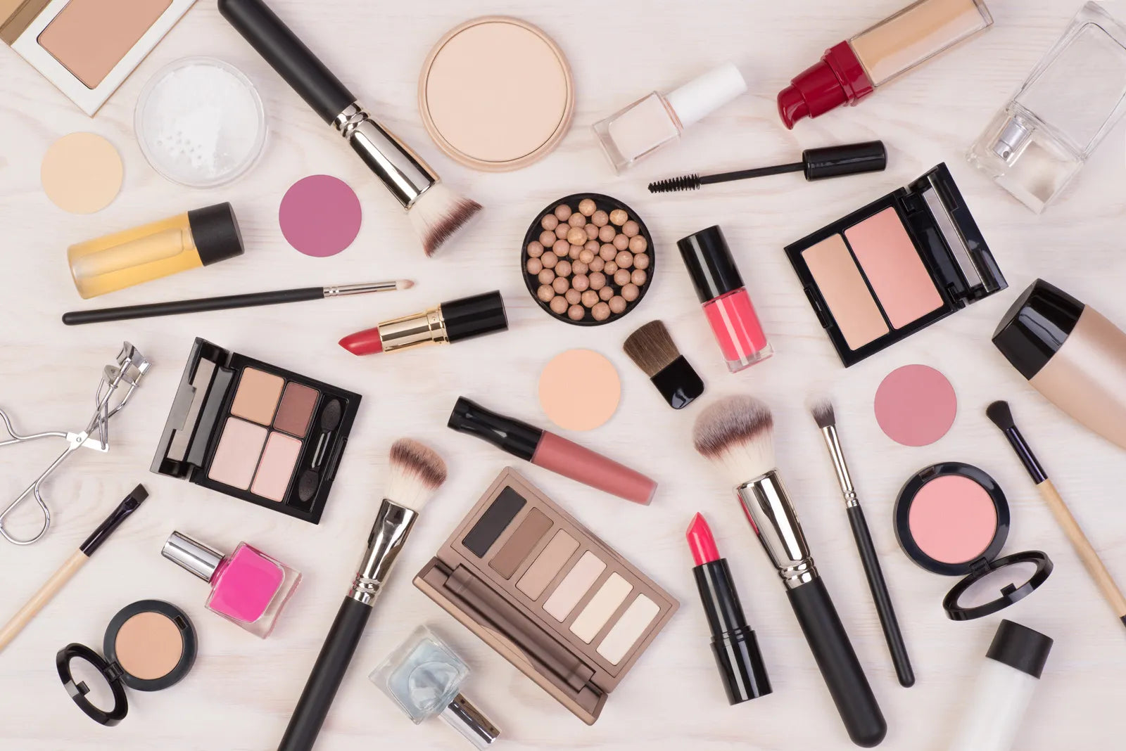 Occhi - Make up