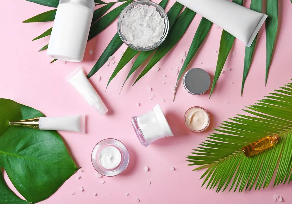 Skincare
