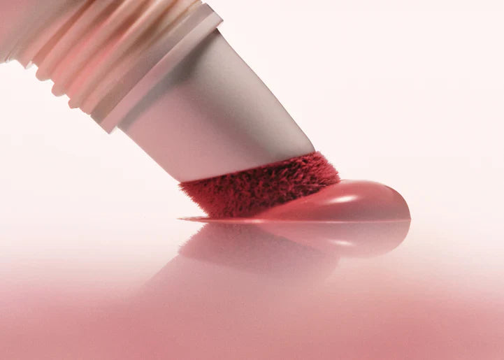 Lip & Cheek