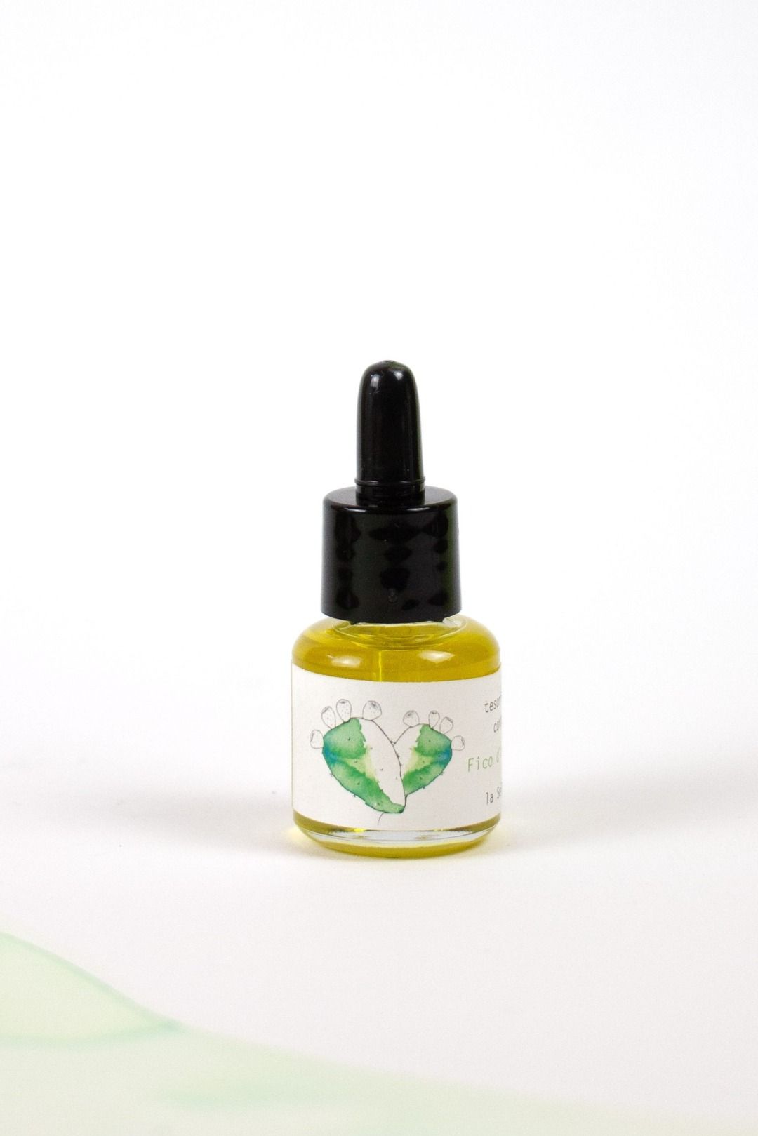 CONTORNO OCCHI FICO INDIA E CISTO