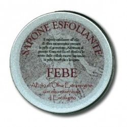 PASTA DI SAPONE ESFOLIANTE