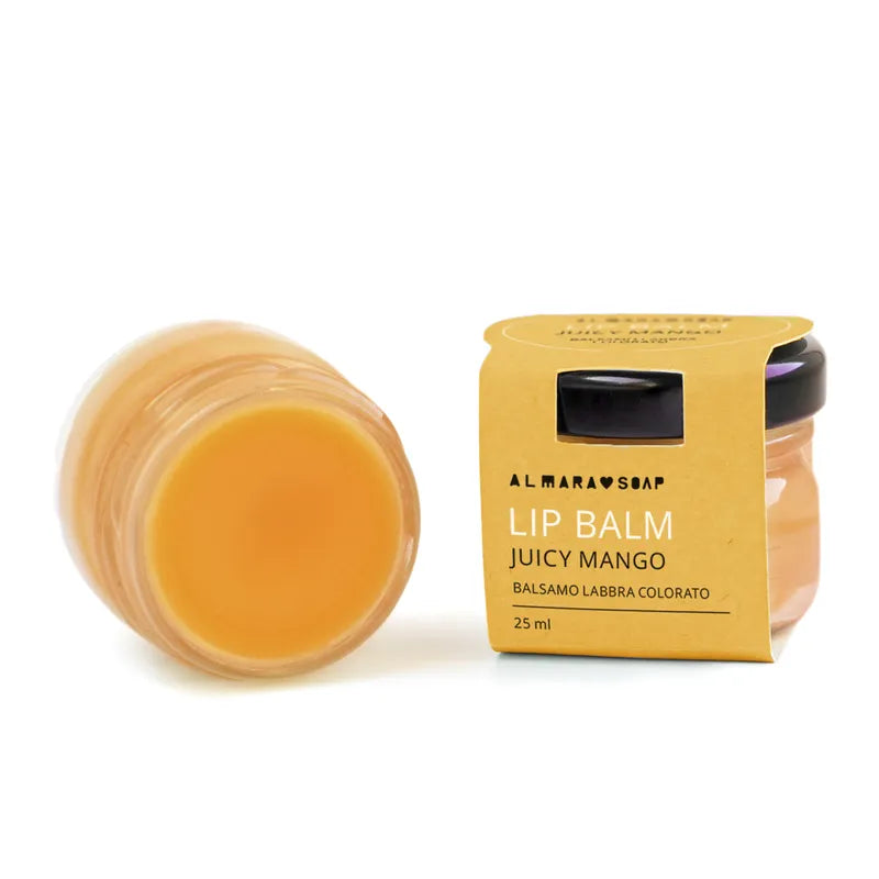 LIP BALM