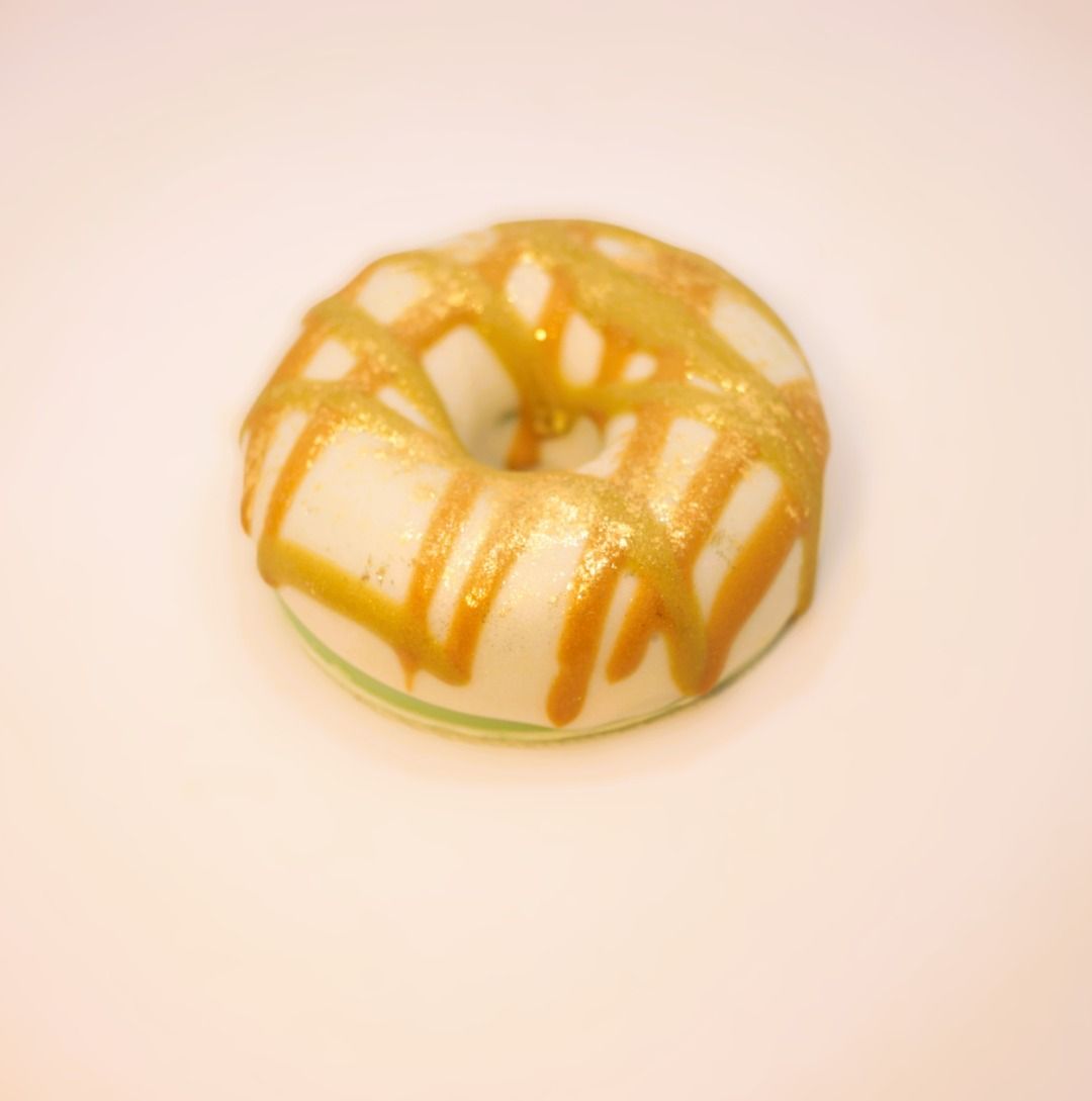 SAPONE CIAMBELLA DI NATALE