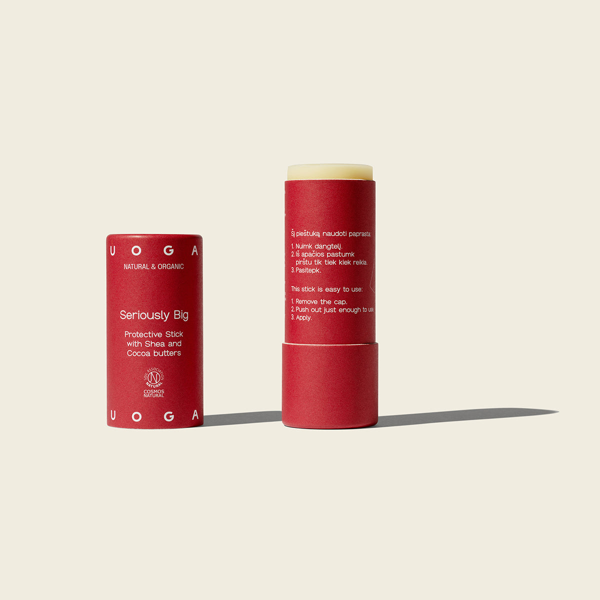 STICK PROTETTIVO CORPO