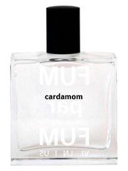 CARDAMOMO