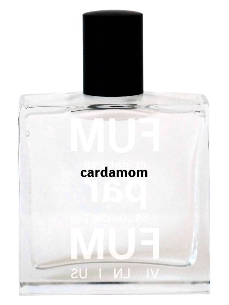 CARDAMOMO