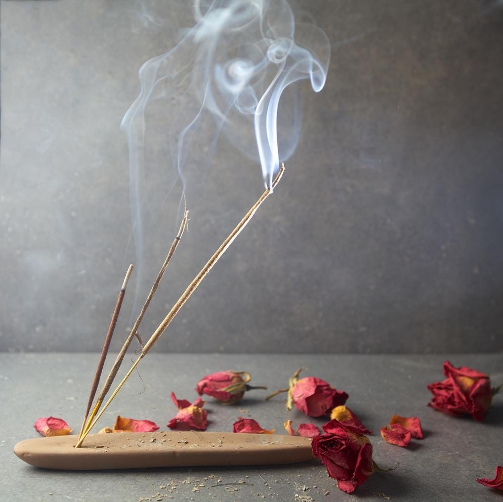 Incensi