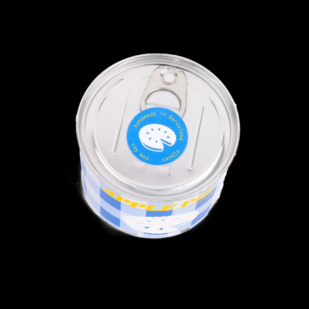 CANDELA MELA E CANNELLA