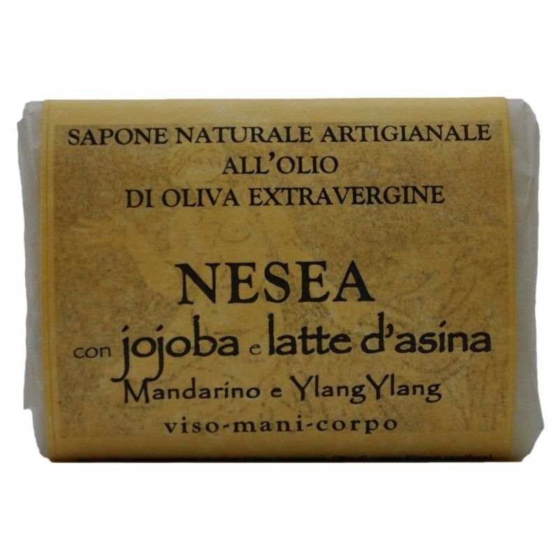 SAPONETTA NATURALE 7€