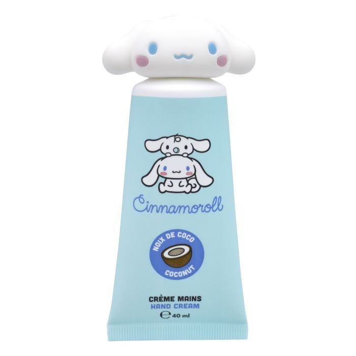 CREMA MANI CINNAMOROLL