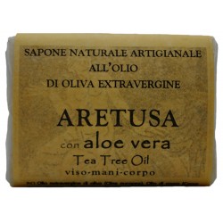 SAPONETTA NATURALE 7€
