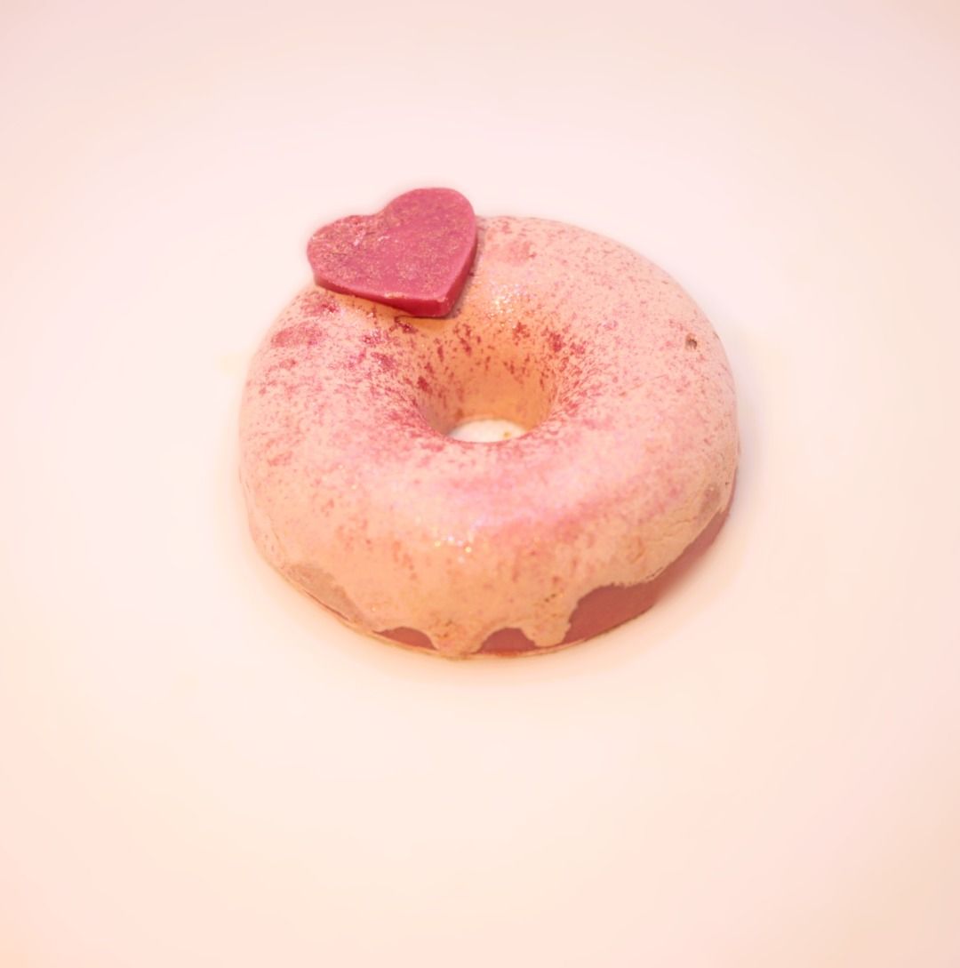 SAPONE CIAMBELLA DI NATALE