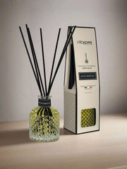 MUSC ORIENTAL ambiente