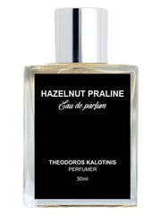 HAZEL NUT PRALINE