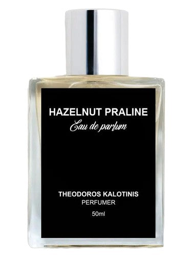HAZEL NUT PRALINE