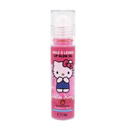LIP OIL HK