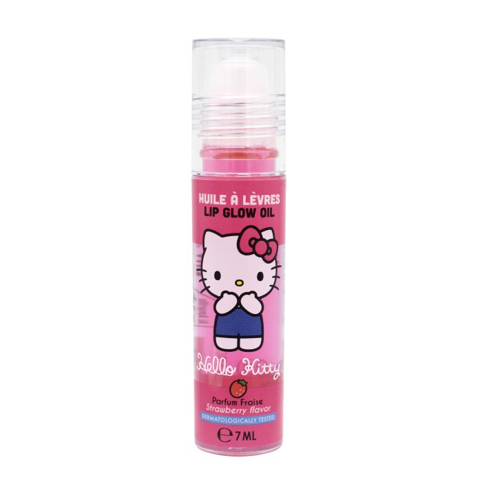 LIP OIL HK