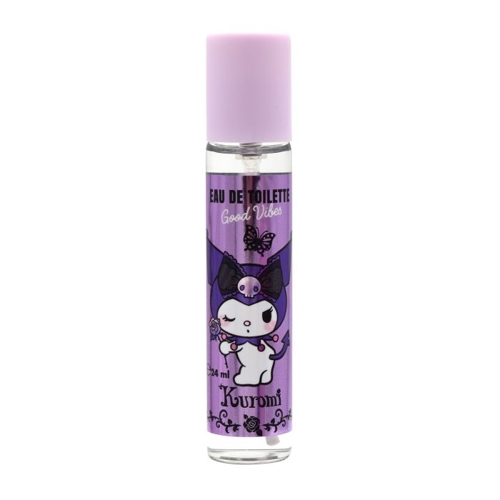 EAU DE TOILETTE KUROMI