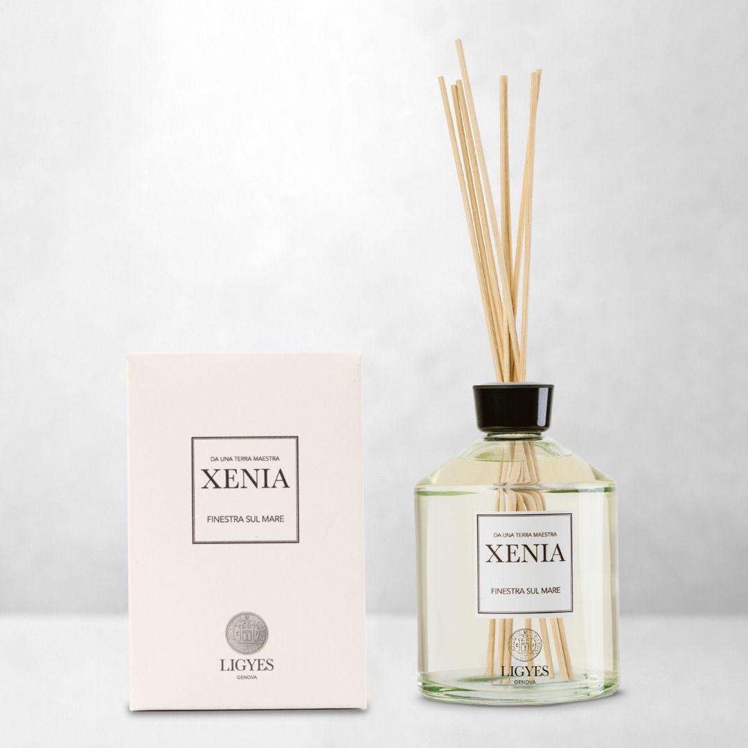 RICARICA FINESTRA MARE