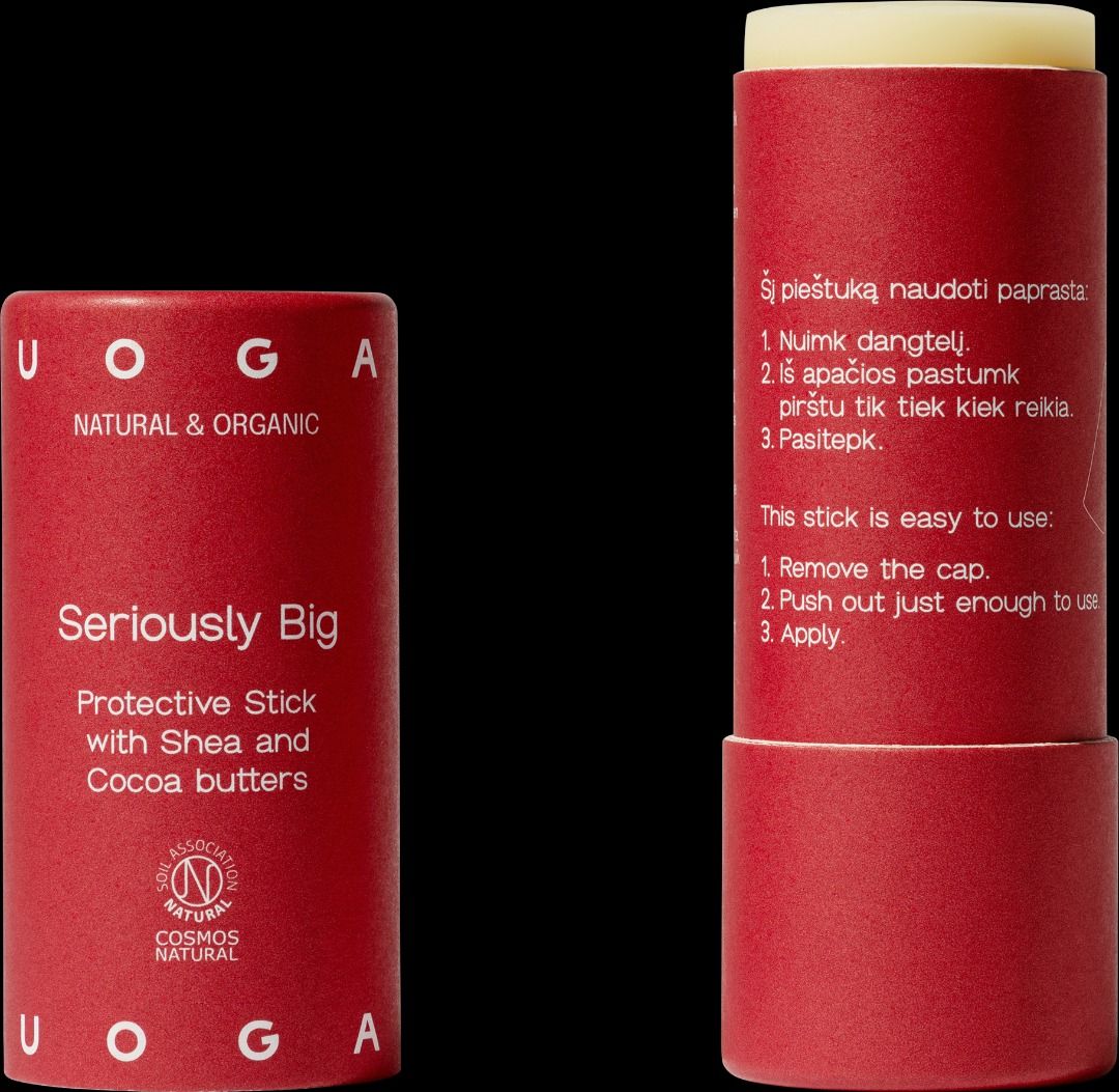 STICK PROTETTIVO CORPO