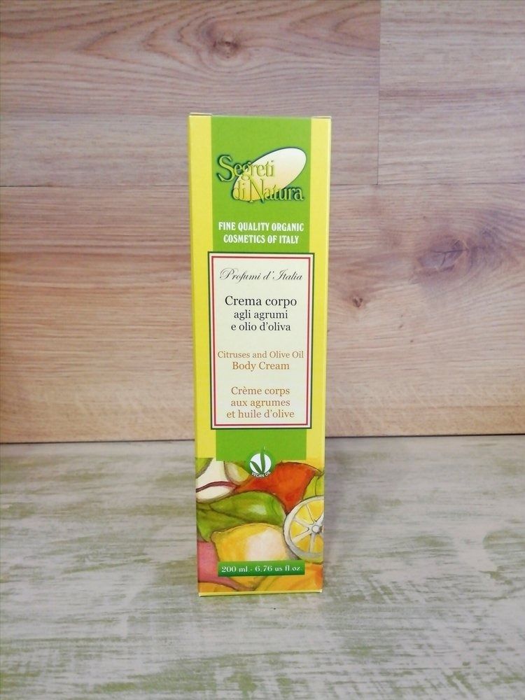 IDRATANTI CORPO MISTI FRUTTA