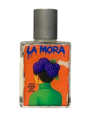 LA MORA