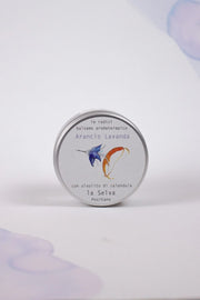 BALSAMO ARANCIO LAVANDA