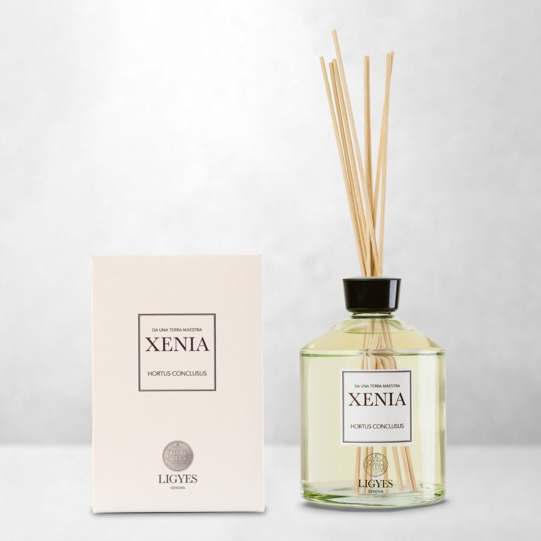 HORTUS CONCLUSUS 250ml