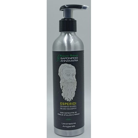 SHAMPOO BARBA
