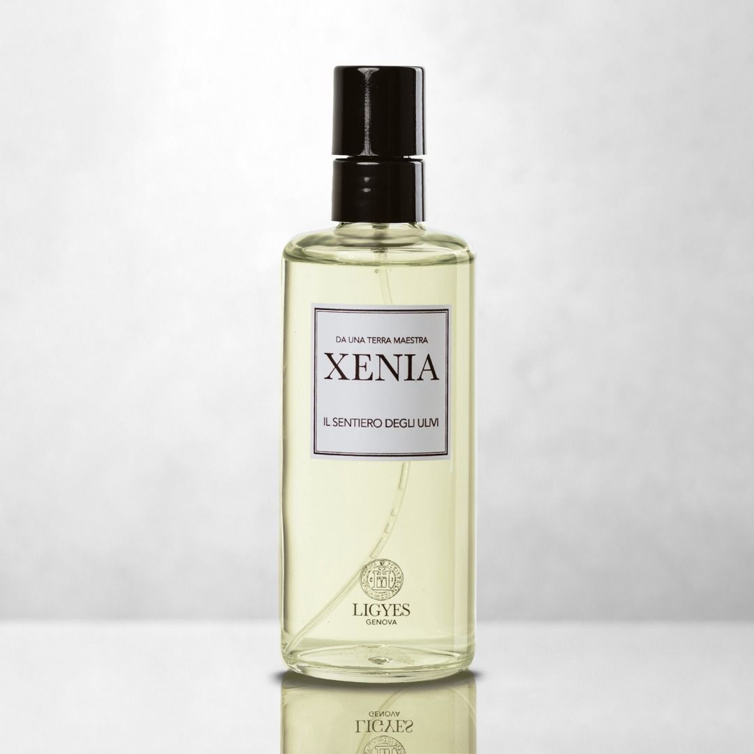 SENTIERO ULIVI SPRAY 200 ml