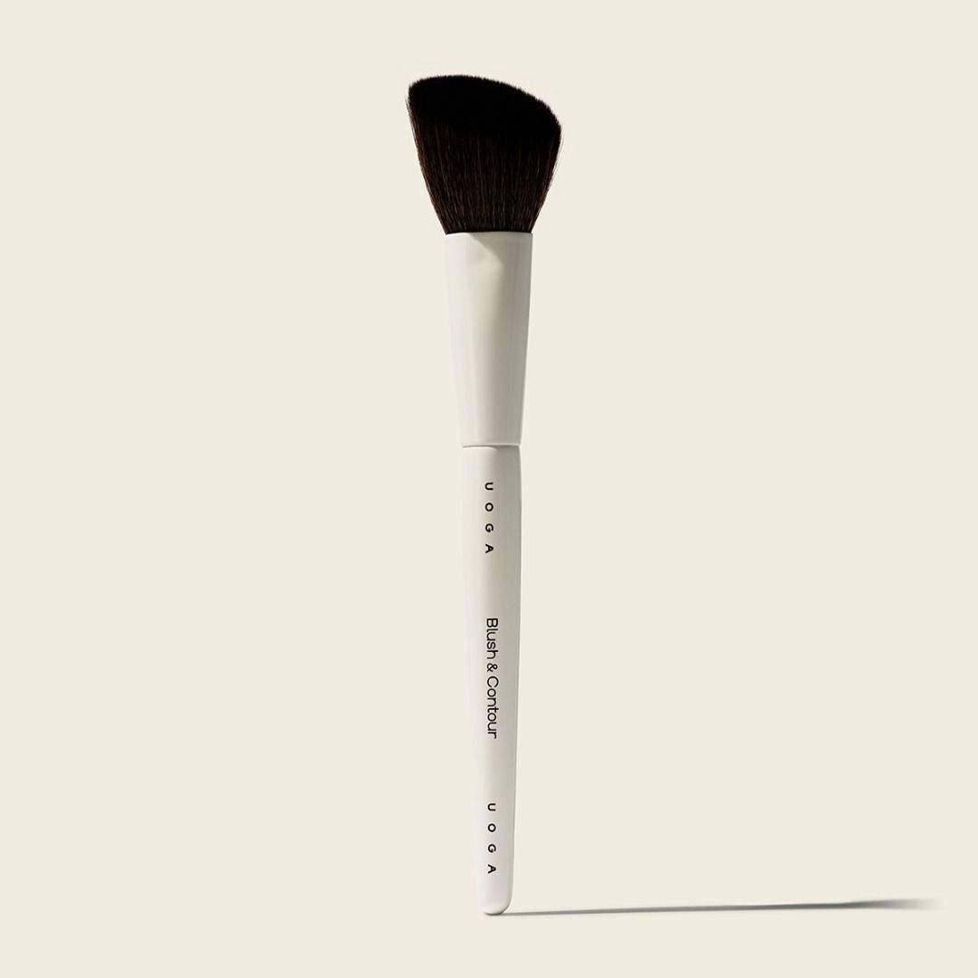 BLUSH AND CONTOUR BRUSH