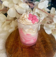 Candela piccola sakura