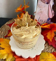 CANDELA SCIROPPO ACERO