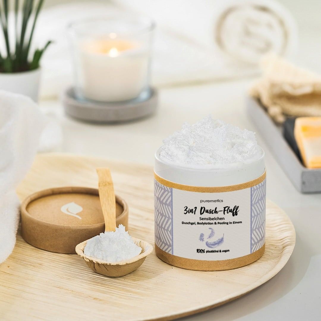 SPEKULUS MOUSSE 3 in 1 PURE METICS