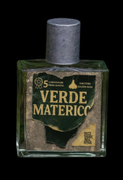 VERDE MATERICO
